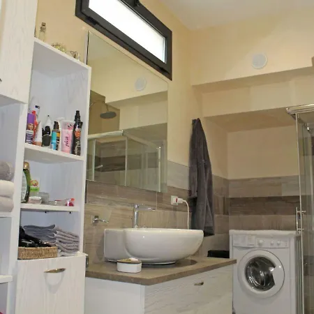 Locazione Turistica La Darsena Appartement