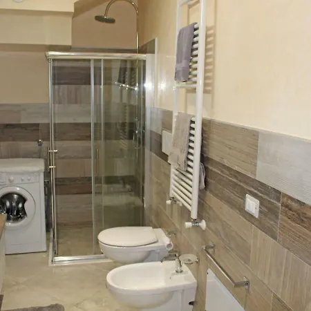 Locazione Turistica La Darsena Appartement
